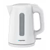Wasserkocher Blaupunkt EKP502, 1,8 L, 2200 W, Weiß