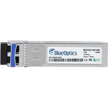 SFP+ Transceiver-Modul BlueOptics FN-TRAN-SFP+LRI-BO 10G 850nm