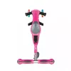 Globber | Roller | Pink | Scooter Go Up Deluxe Lights