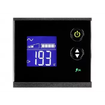 Eaton Ellipse PRO 850 IEC USV (Unterbrechungsfreie Stromversorgung) Line-Interactive 0,85 kVA 510 W 4 AC-Ausgänge