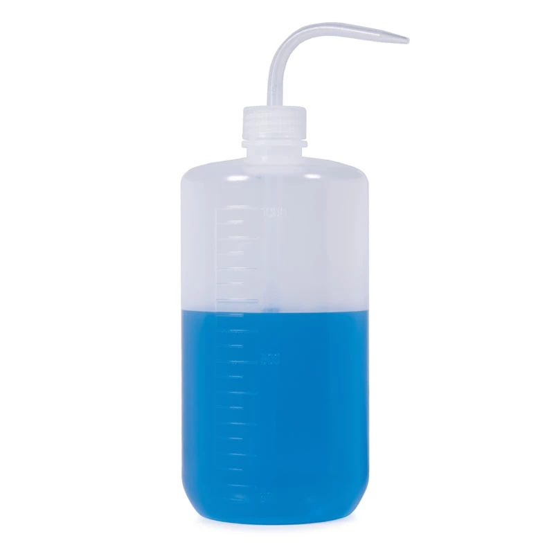 Einfüllflasche Alphacool 14467 1000 ml Transparent LDPE