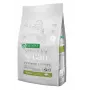 Trockenfutter für Hunde nature’s protection Superior Care White Dogs Grain Free Junior Small 1,5 kg — Fisch, Protein 26 %, Fett 15 %