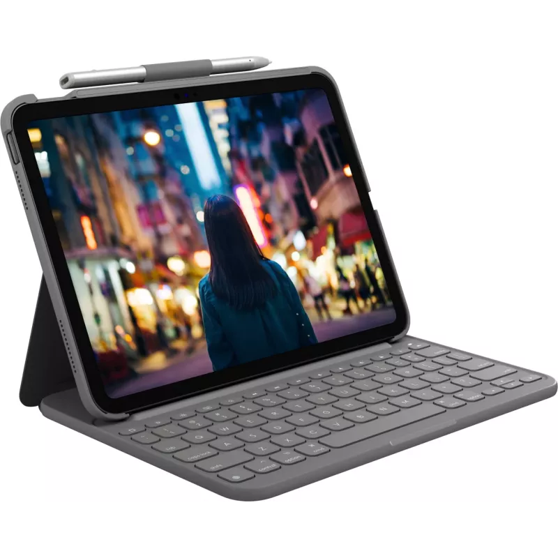 Logitech 920-011425 Grau
