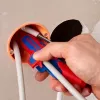 Abisolierwerkzeug Knipex ErgoStrip PV 16 95 03 für PV-Kabel, einstellbarer Anschlag, ergonomischer Griff