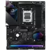 Mainboard ASRock Phantom Gaming B850 Riptide WiFi — AMD B850, Socket AM5, ATX, DDR5, 4x M.2, Wi‑Fi 7, 2.5Gb LAN