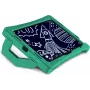 STM Duxling Kids Case | Apple iPad 10,9 (2022) | Grün/transparent | STM-222-444KX-03 (STM-222-444KX-03)