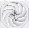 Gehäuselüfter Lian Li UNI FAN TL Wireless 120 Weiß (Modell 12TL1W1W)