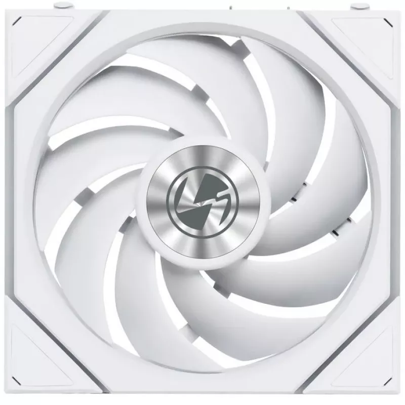 Gehäuselüfter Lian Li UNI FAN TL Wireless 120 Weiß (Modell 12TL1W1W)