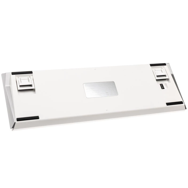 Ducky One 3 Classic Pure White SF Tastatur USB German White (DKON2167ST-RDEPDPWWWSC1)
