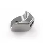 Ledge-Adapter Compulocks MacBook Air 15 Zoll M2 M3 Silber