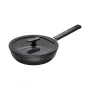 Fiskars Hard Face 1075528 Antihaft-Bratpfanne 24 cm 2,2L