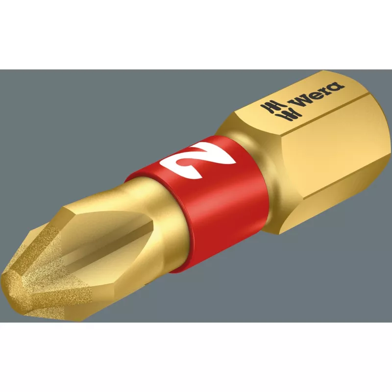 Wera BC 30 Diamond 1 Schraubendreherbit 30 Stk.
