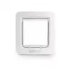 SUREFLAP Mikrochip-Haustierklappe CONNECT