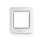 SUREFLAP Mikrochip-Haustierklappe CONNECT