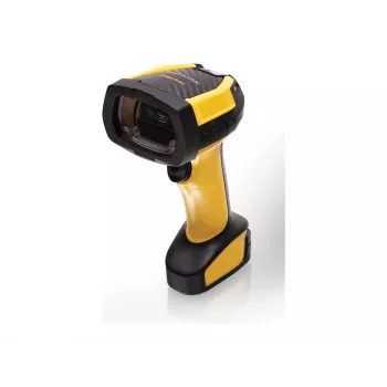 Handheld Barcode-Scanner Datalogic PBT9600-ARRBK10EU 1D/2D Wireless Bluetooth