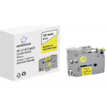Renkforce RF-6027790 Gelb