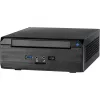 INTER-TECH ITX MW-02 Type C 3.0 inkl. ext USB 3.0 Type C-Anschluss inkl. schlank-DVD-Laufwerkschacht (88881246)
