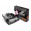 Motherboard Sapphire NITRO+ B850M WIFI — AMD B850, Sockel AM5, micro ATX, DDR5, 4x DIMM, Wi‑Fi 6, 2,5Gb LAN, 2x M.2