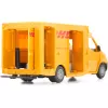 SUPER Mercedes-Benz Sprinter DHL, Modellfahrzeug