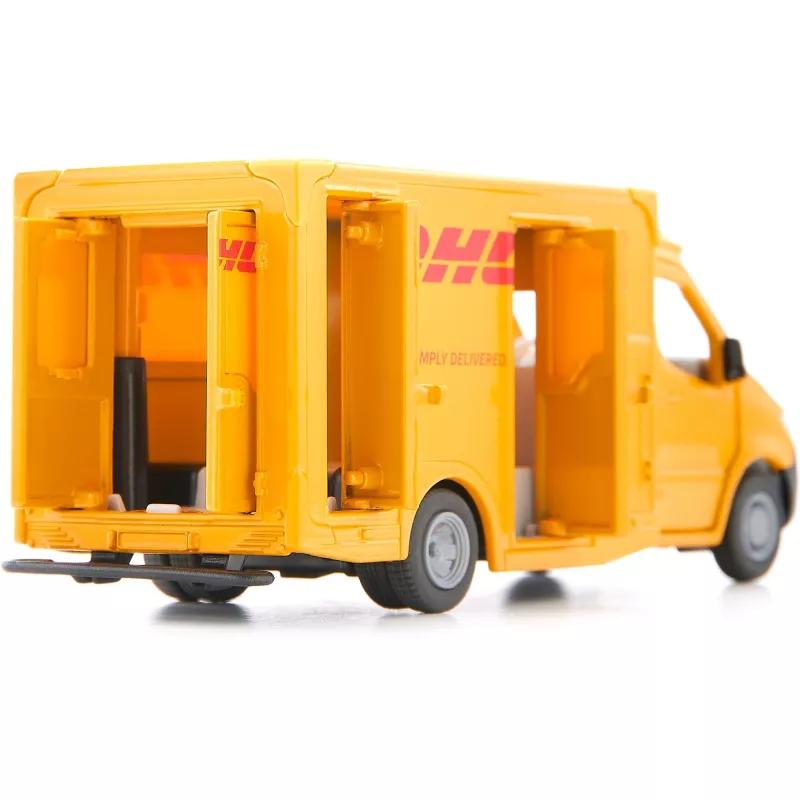 SUPER Mercedes-Benz Sprinter DHL, Modellfahrzeug