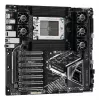 ASRock WRX90 WS EVO Mainboard AMD WRX90 Sockel sTR5 EEB