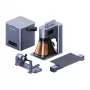 Laser-Gravierer LaserPecker LP5 Protective Version (LP5-SV) — kompakter Desktop-Lasergravierer