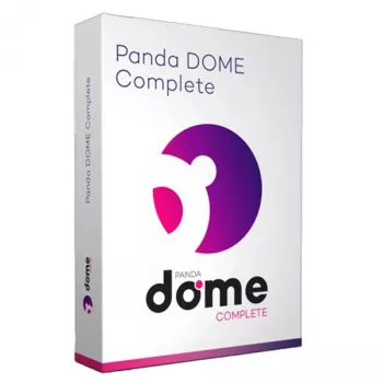 Panda Dome Complete - 5 Benutzer 1 Jahr, Global