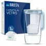 Brita Wasserfilter-Kanne 1046673 Hellblau 2,5 L