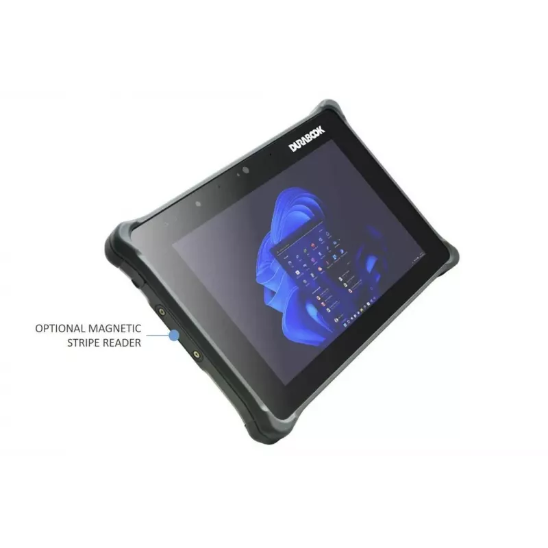 Tablet R8AA1 CI5-1230U 8 Zoll / 8 GB / 128 GB R8H1P1DEBBLX Durabook