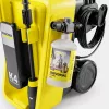Kärcher K 4 Comfort Premium Hochdruckreiniger stehend elektrisch 420 l/h Gelb
