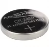 Ansmann Knopfzelle 3V Lithium CR2450 (5020112)
