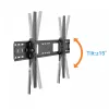 TV-Halterung TB TB-951 für Fernseher bis zu 120 Zoll, max. Belastung 100 kg, VESA 900×600