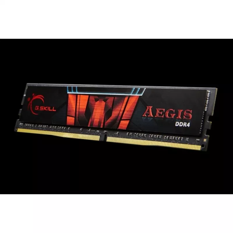 G.Skill Arbeitsspeicher DDR4 4 GB 2133 MHz