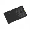 Corsair Hydro CX-9020017-WW Computer-Kühlsystem Grafikkarte Kühlkörper/Radiator Schwarz 1 Stück