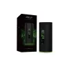 AmpliFi Alien WLAN-Router Gigabit Ethernet Dual-Band (2,4 GHz / 5 GHz) Schwarz, Grün