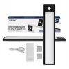 Schranksensorleuchte Yeelight A20 20 cm 1,2 W — batteriebetriebene PIR LED, 100 lm, 4000 K, USB-C wiederaufladbar
