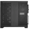 Lian Li O11DERGBX O11D EVO PC-Gehäuse Glas Midi-Tower Schwarz RGB Tempered