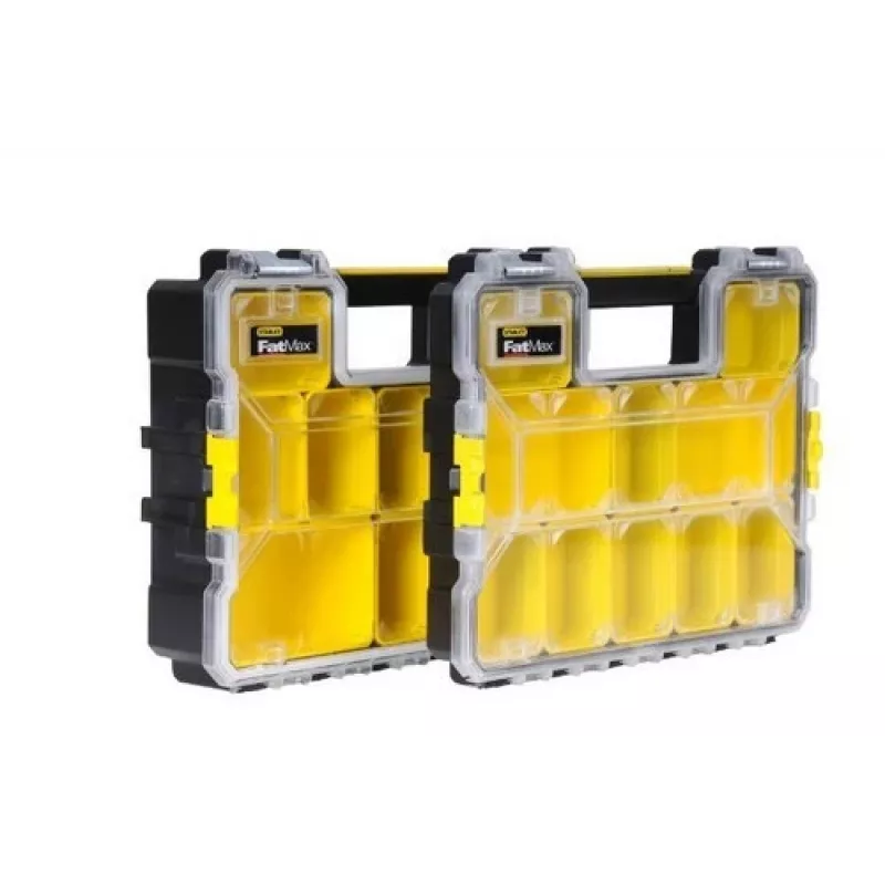 Werkzeugkasten Stanley 1-97-517