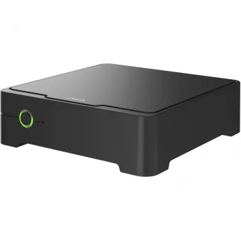 Netzwerk-Videorekorder Axis S3008 Mk II 8 Kanäle Schwarz