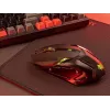 Kabellose ergonomische Gaming-Maus TRACER ROCKY RF NANO - kompaktes Design, kabellose RF-Verbindung
