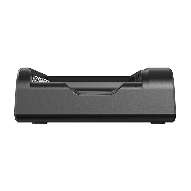 Akku-Ladegerät AA/AAA 1,5 V und 1,2 V, smart - 8 Steckplätze