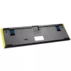 Ducky One 3 Daybreak RGB Tastatur Gaming USB Mechanisch Schwarz Blau Grün