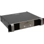 2-Kanal-Autoverstärker PSSO DCA-12000 SMPS 12000W — 2-Kanal-Endstufe mit SMPS