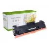 STATIC Toner-Kartusche kompatibel mit HP CF244A schwarz kompatibel 1.000 Seiten