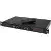 DJ CD/MP3-Player Omnitronic XDP-1501 mit USB-Wiedergabe und Pitch-Regelung