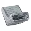 Noveen EB550 elektrische Fußwärmer - grau, 30 x 30 x 24 cm