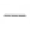 Patch Panel 1U Lanberg PPS5-1024-S