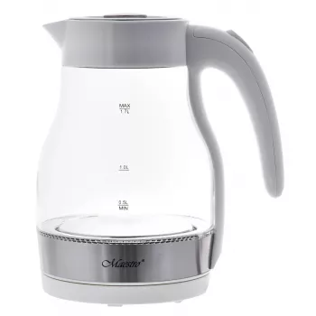 WASSERKOCHER MAESTRO MR-061 WEISS