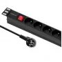 Netzteil QOLTEC 54471 12V 2A kompaktes Design