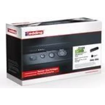 edding EDD-2104 schwarzer Toner kompatibel mit HP 131X CF210X